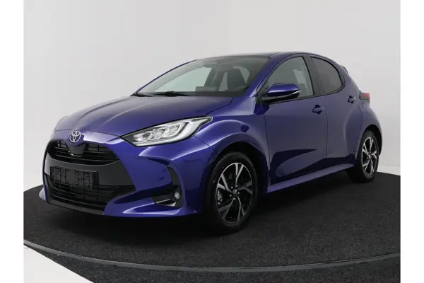 1.5 Hybrid 115 Dynamic