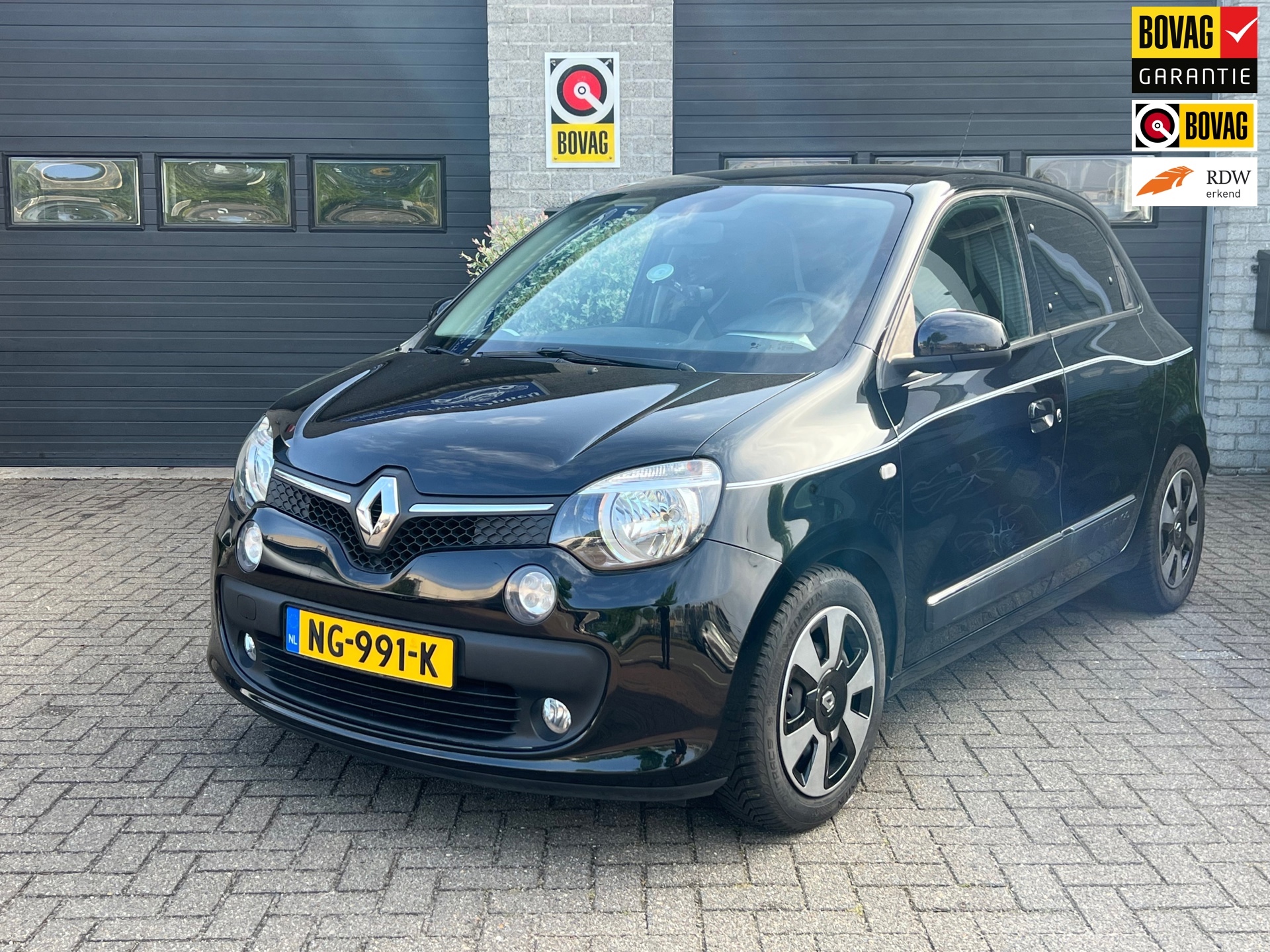 Renault Twingo 1.0 SCe Dynamique *Airco*Garantie*