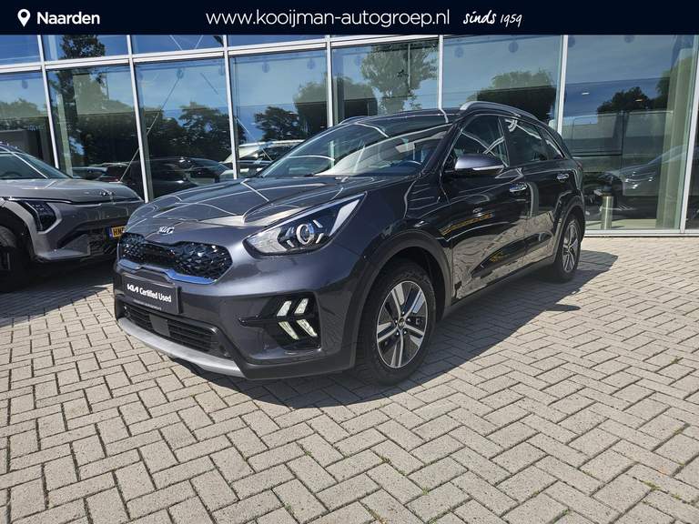 Kia Kia Niro