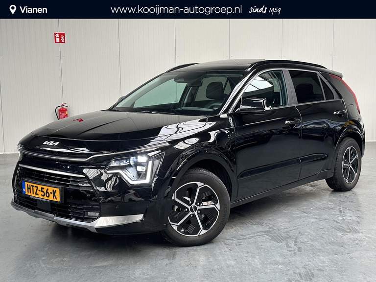Kia Kia Niro