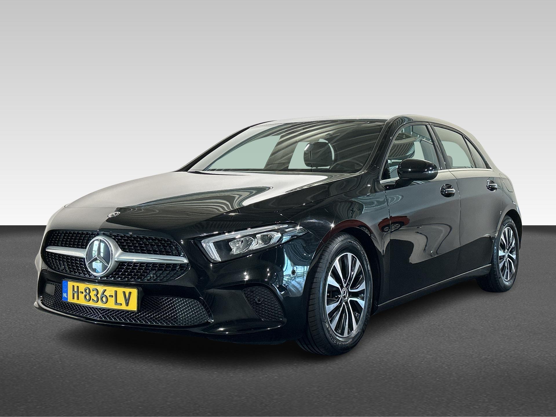 Mercedes-Benz A-Klasse A160 Business Solution
