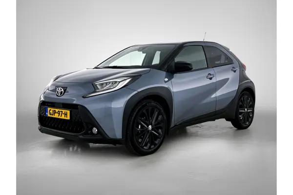 1.0 Vvt-I S-Cvt Premium