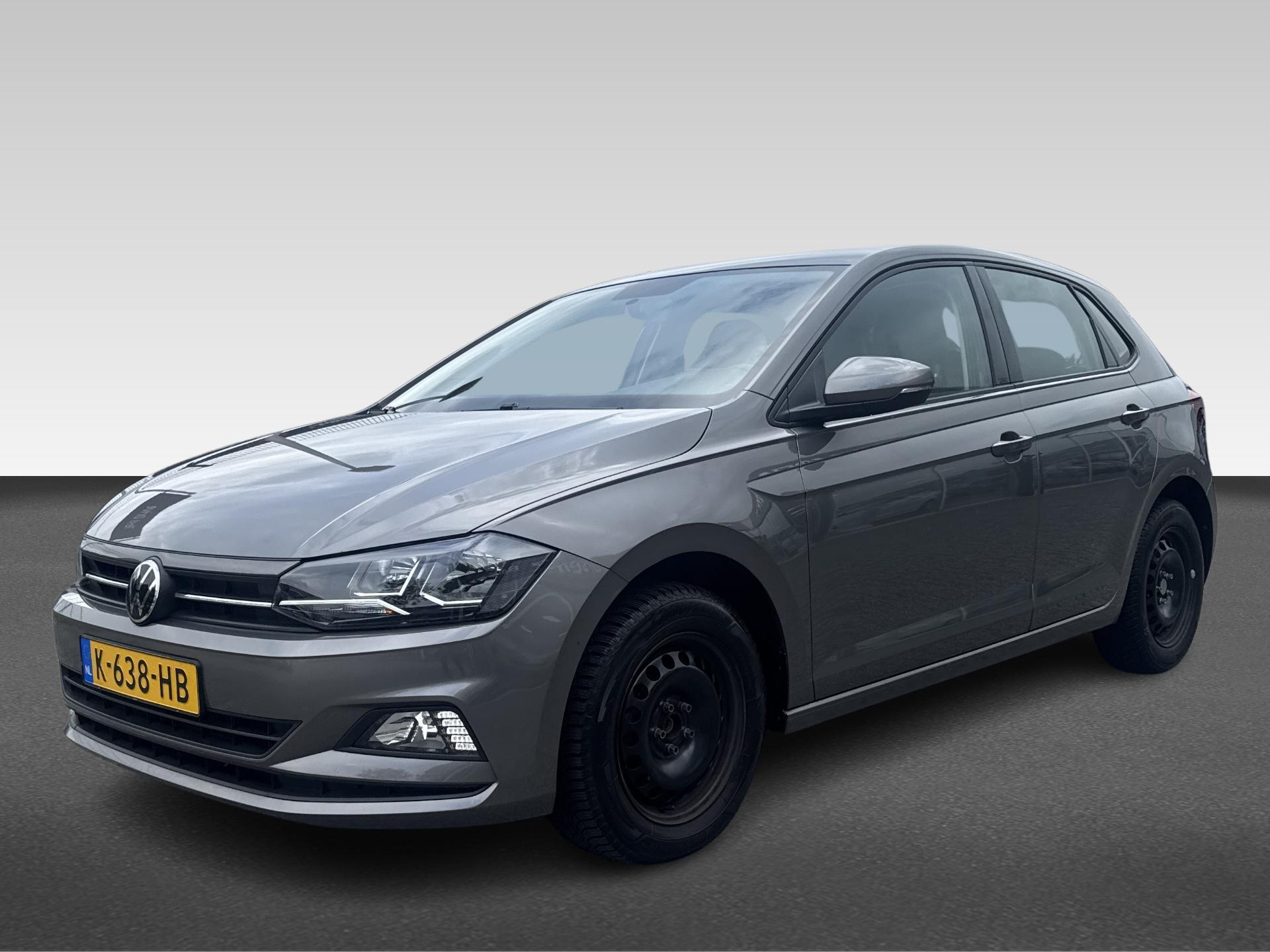 Volkswagen Polo 1.0 TSI Comfortline