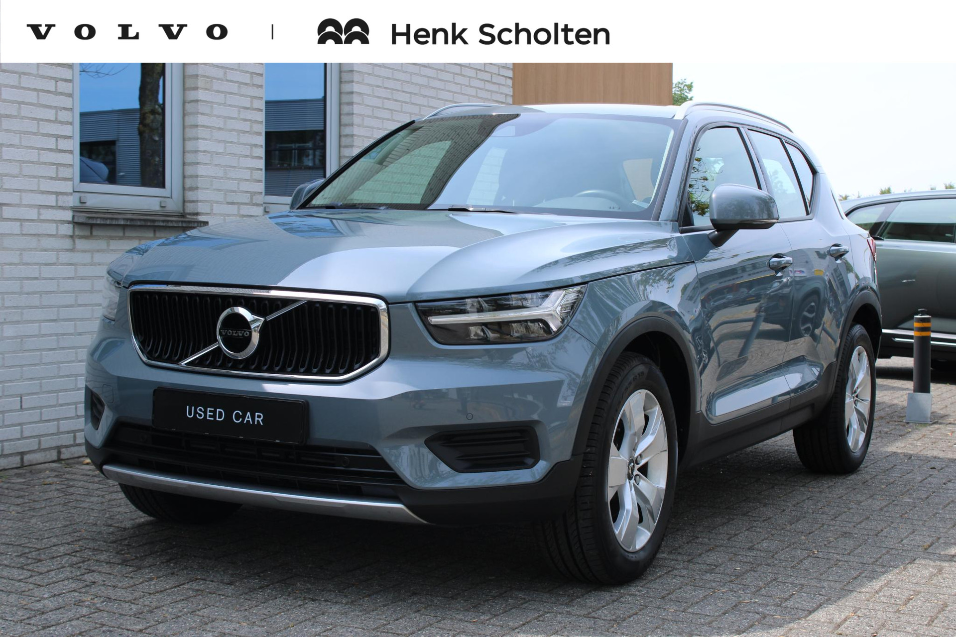Volvo XC40 1.5 T3 Momentum Pro