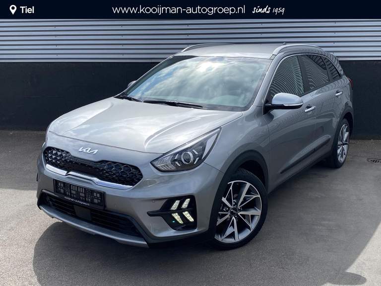 Kia Kia Niro