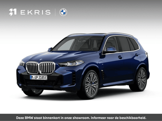 xDrive50e