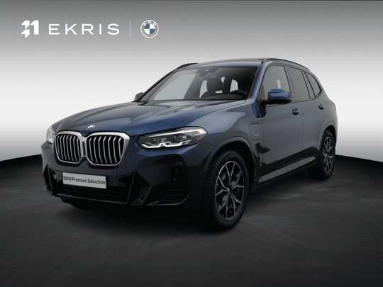 xDrive30e