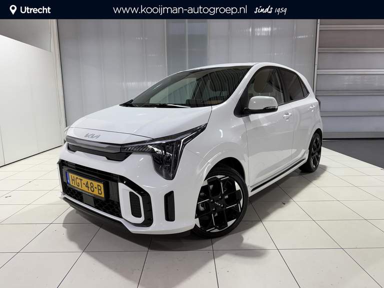 Kia Kia Picanto