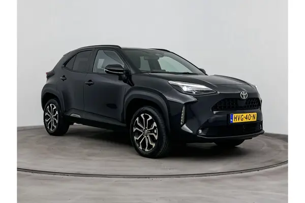 Toyota Yaris Cross Yaris Cross 1.5 Hybrid 115 Dynamic