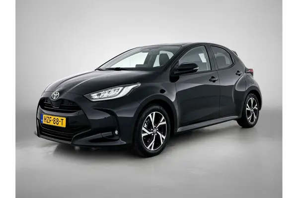 1.5 Hybrid 115 Dynamic Comfort Pack