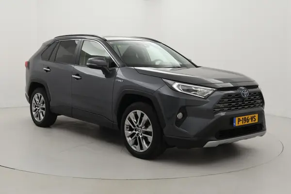 Toyota RAV4 RAV4 2.5 Hybrid Executive