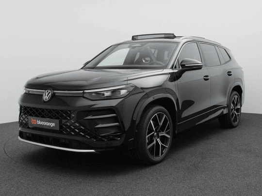 Volkswagen Tayron 1.5 eHybrid R-Line Edition 272PK DSG