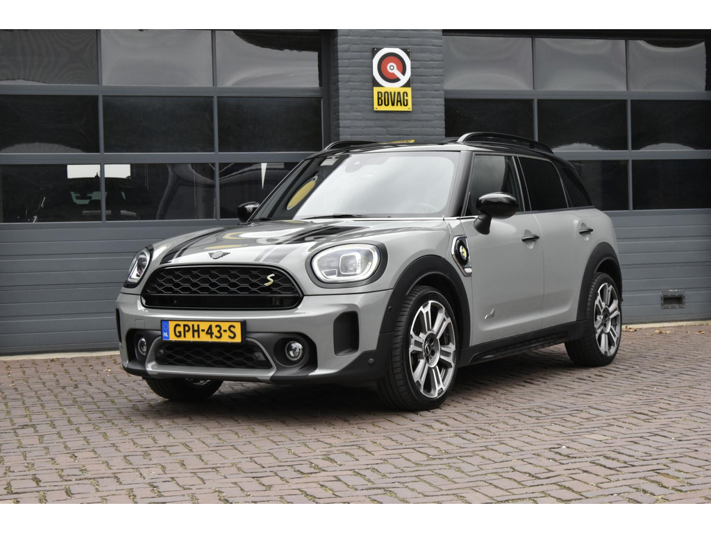 MINI Countryman 1.5 Cooper S E ALL4 MINI Yours
