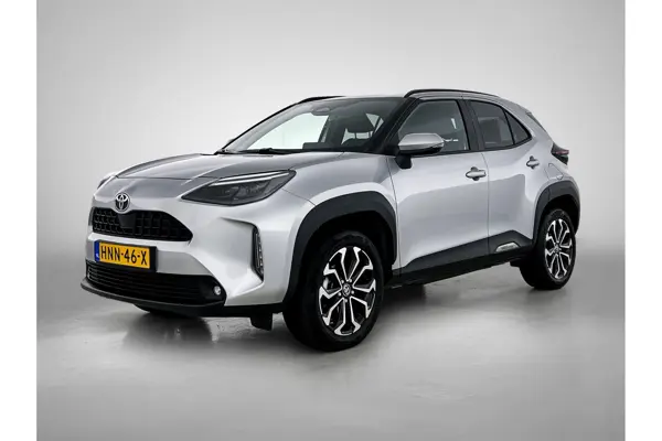 Hybrid 115 Dynamic