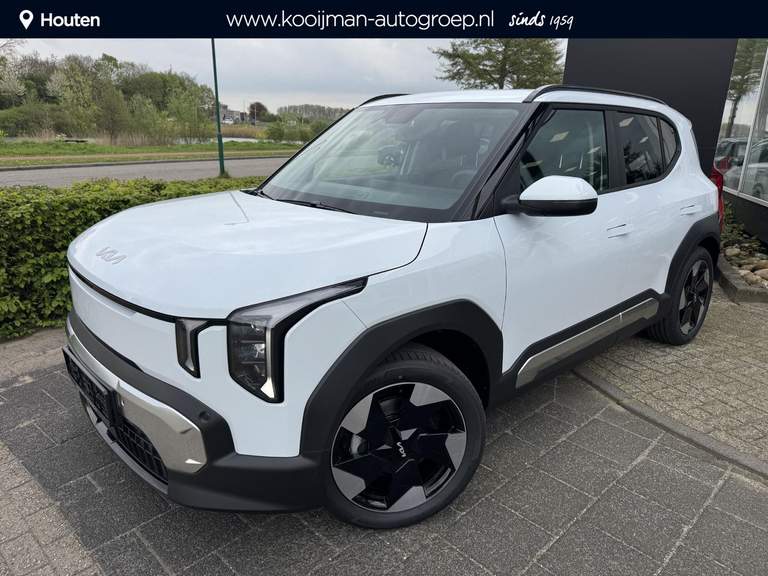 Kia Kia EV2