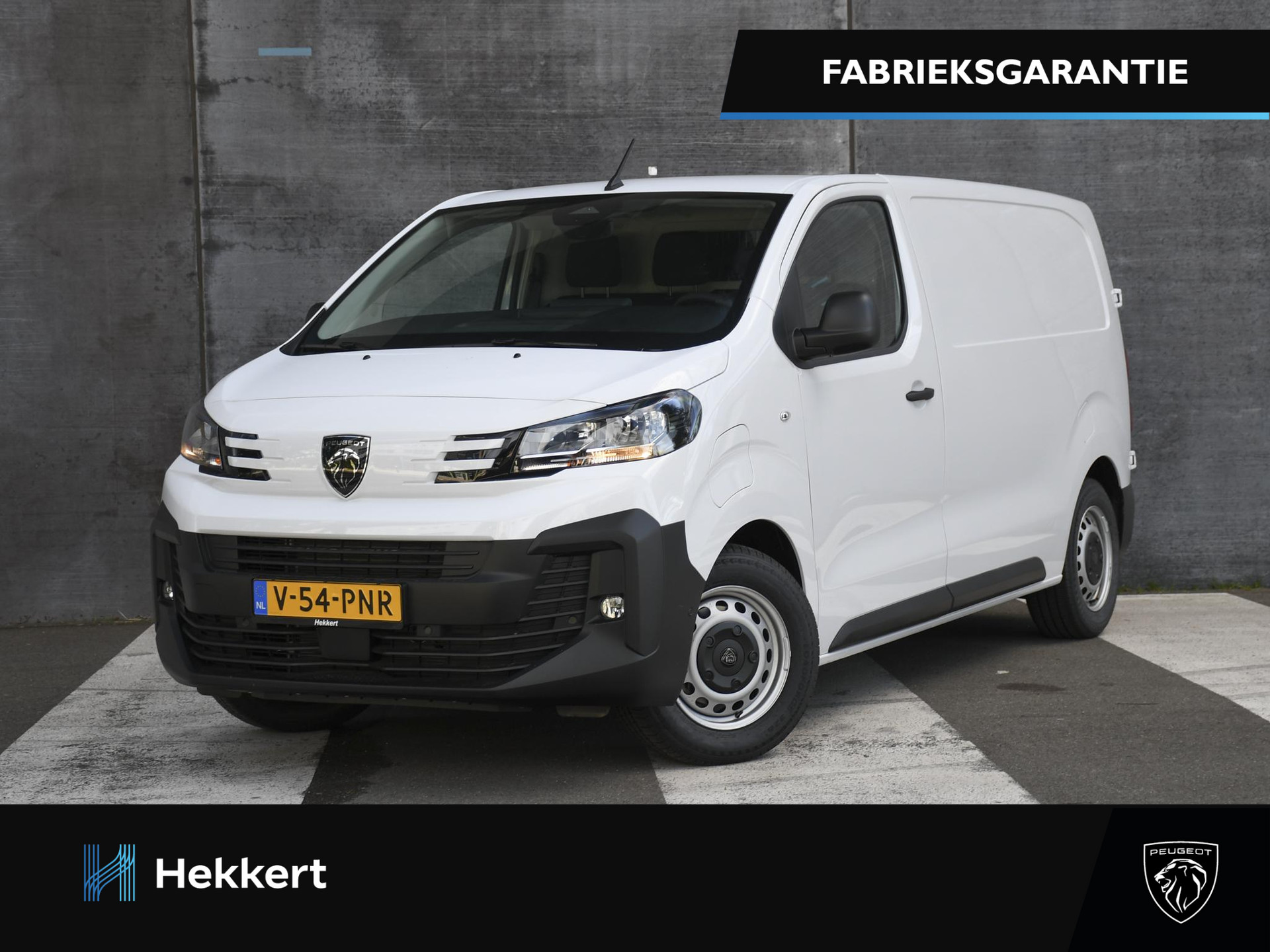 Peugeot e-Expert L2H1 EV 75 kWh 136pk Automaat