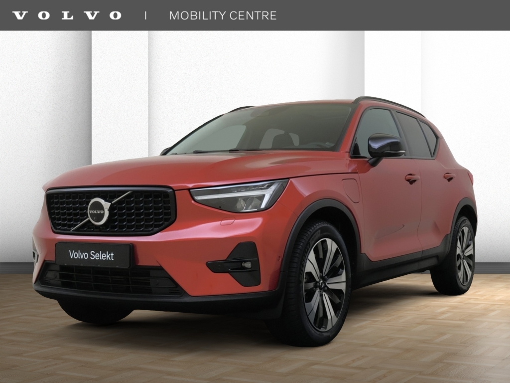 Volvo XC40 T5 Recharge R-Design | Panoramadak | 360° Camera | BLIS |