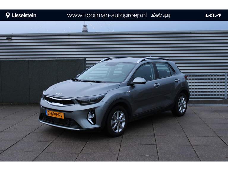 Kia Kia Stonic
