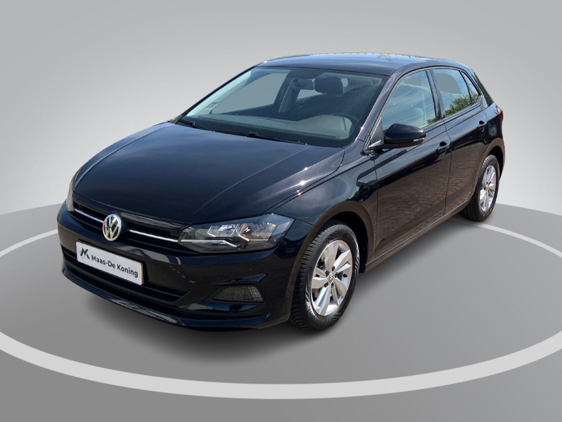 Volkswagen Polo 1.0TSI/95PK