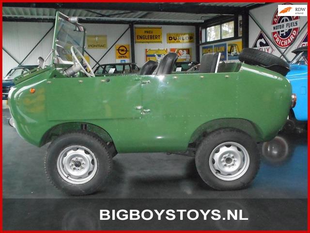 Ferves RANGER