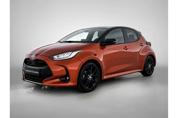 1.5 Hybrid Executive Premium Pack