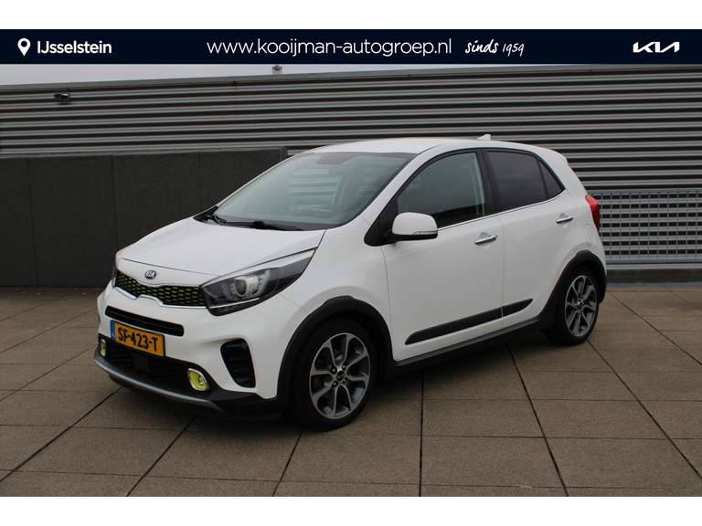 Kia Kia Picanto