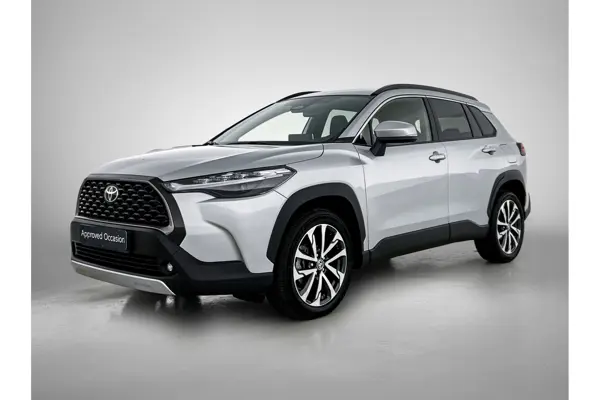 Hybrid 140 Dynamic