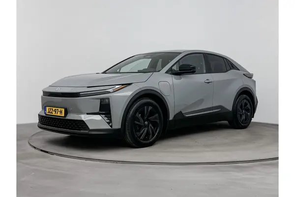 First Edition 77 Kwh