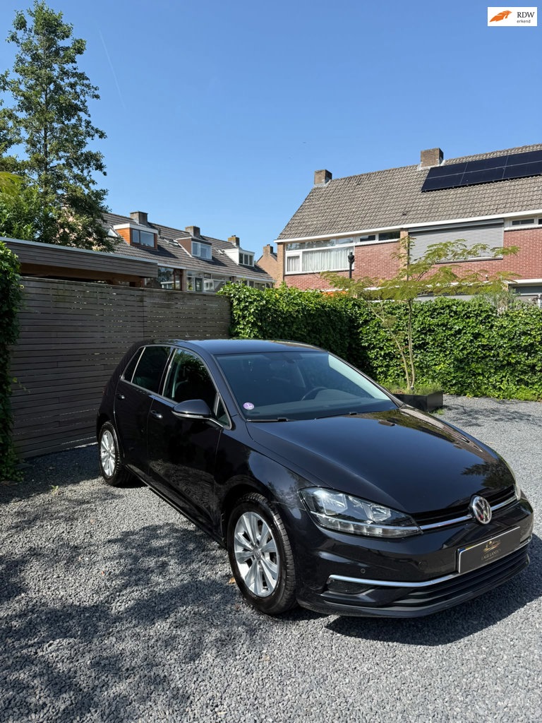 Volkswagen Golf 1.0 TSI Comfortline