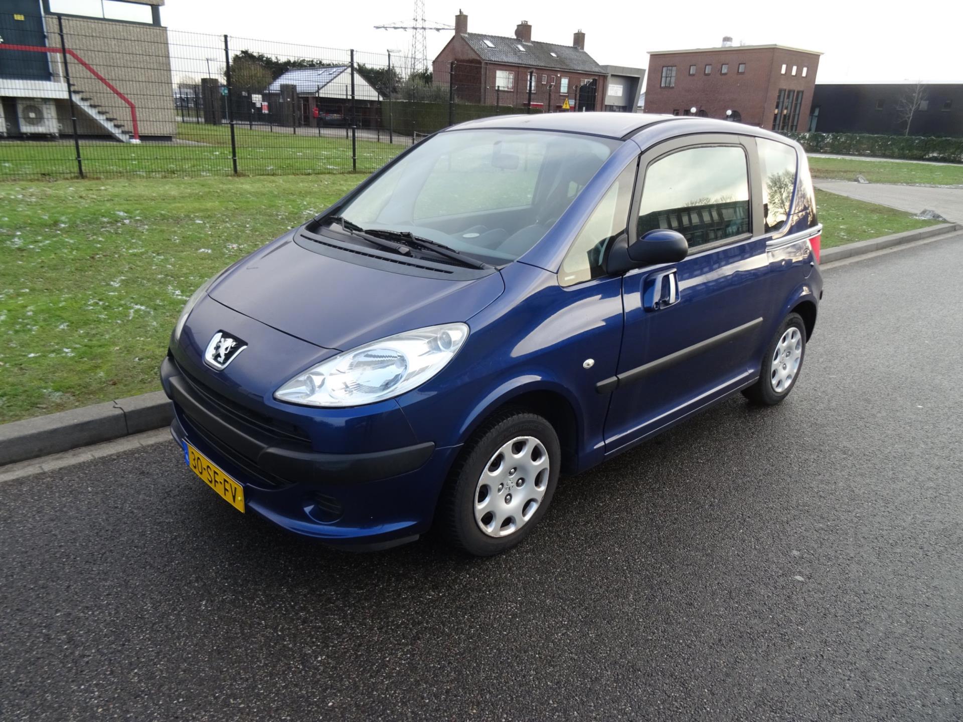 1.4 Urban