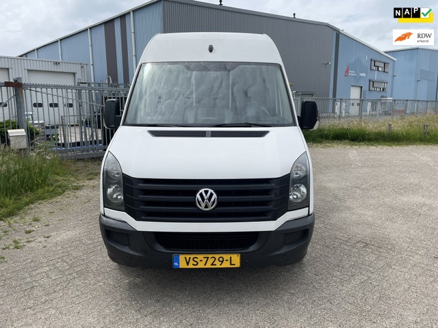 Volkswagen Crafter 32 2.0 TDI L2H1 AIRCO !!!