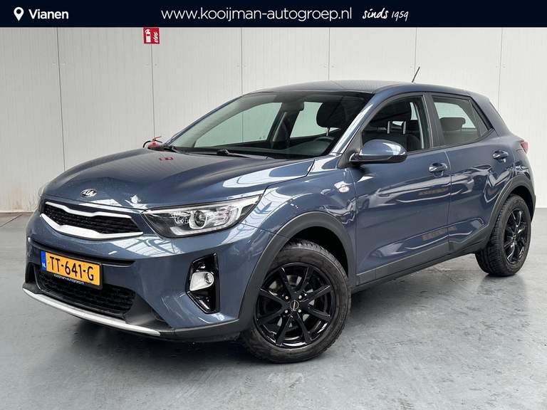 Kia Kia Stonic