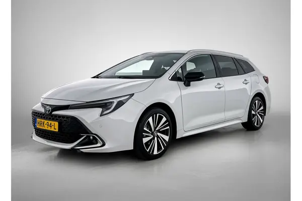 Touring Sports Hybrid 140 Dynamic