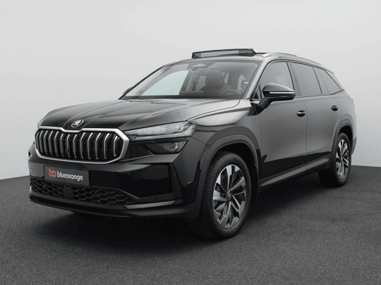Skoda Kodiaq 1.5 TSI MHEV Business Edition Plus 7p. 150PK DSG