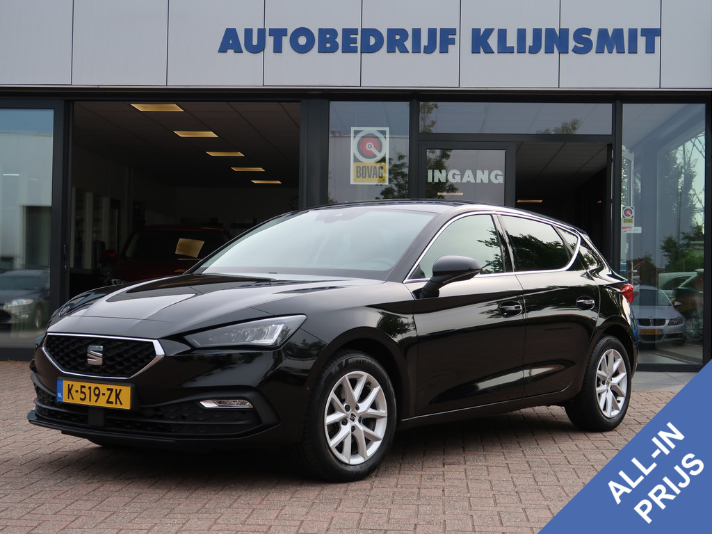 SEAT Leon 1.0 TSI Style