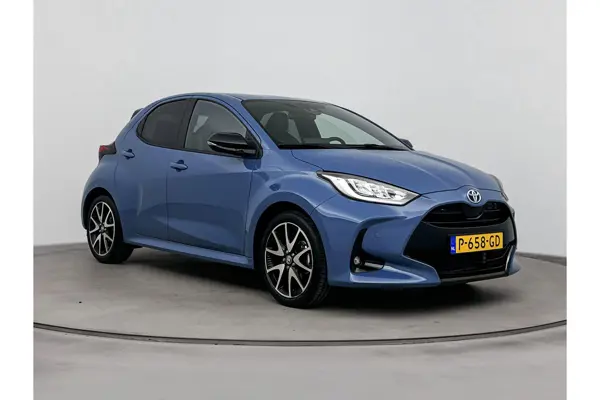 Toyota Yaris Yaris 1.5 Hybrid Executive