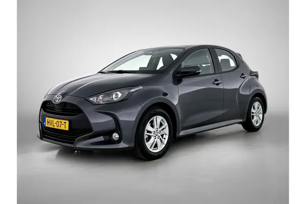 1.5 Hybrid 115 Active