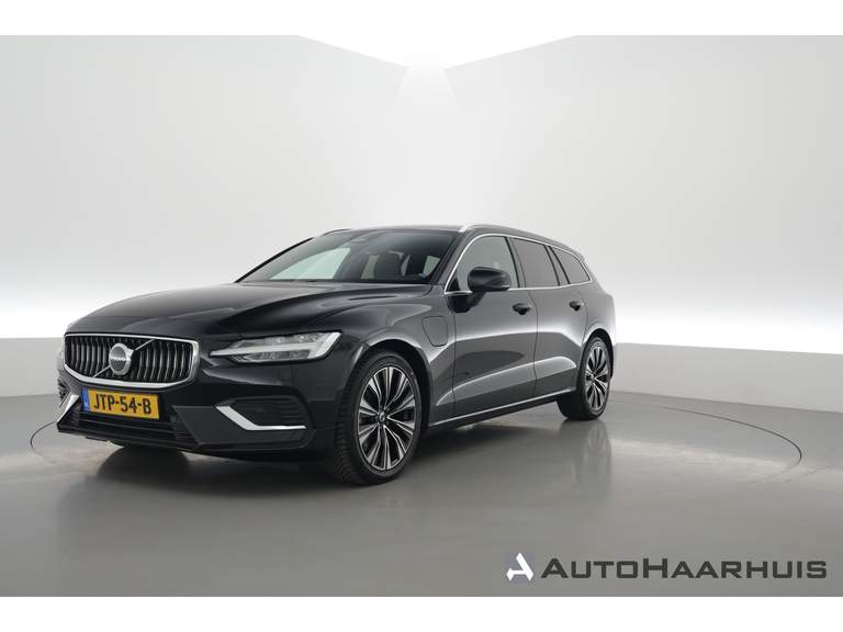 Volvo Volvo V60 T6 Plug-in hybrid Plus Bright