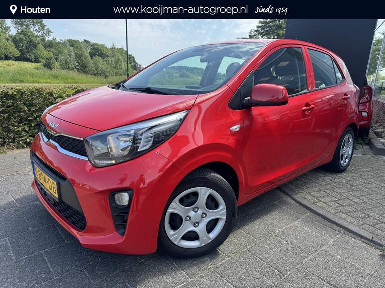 Kia Kia Picanto
