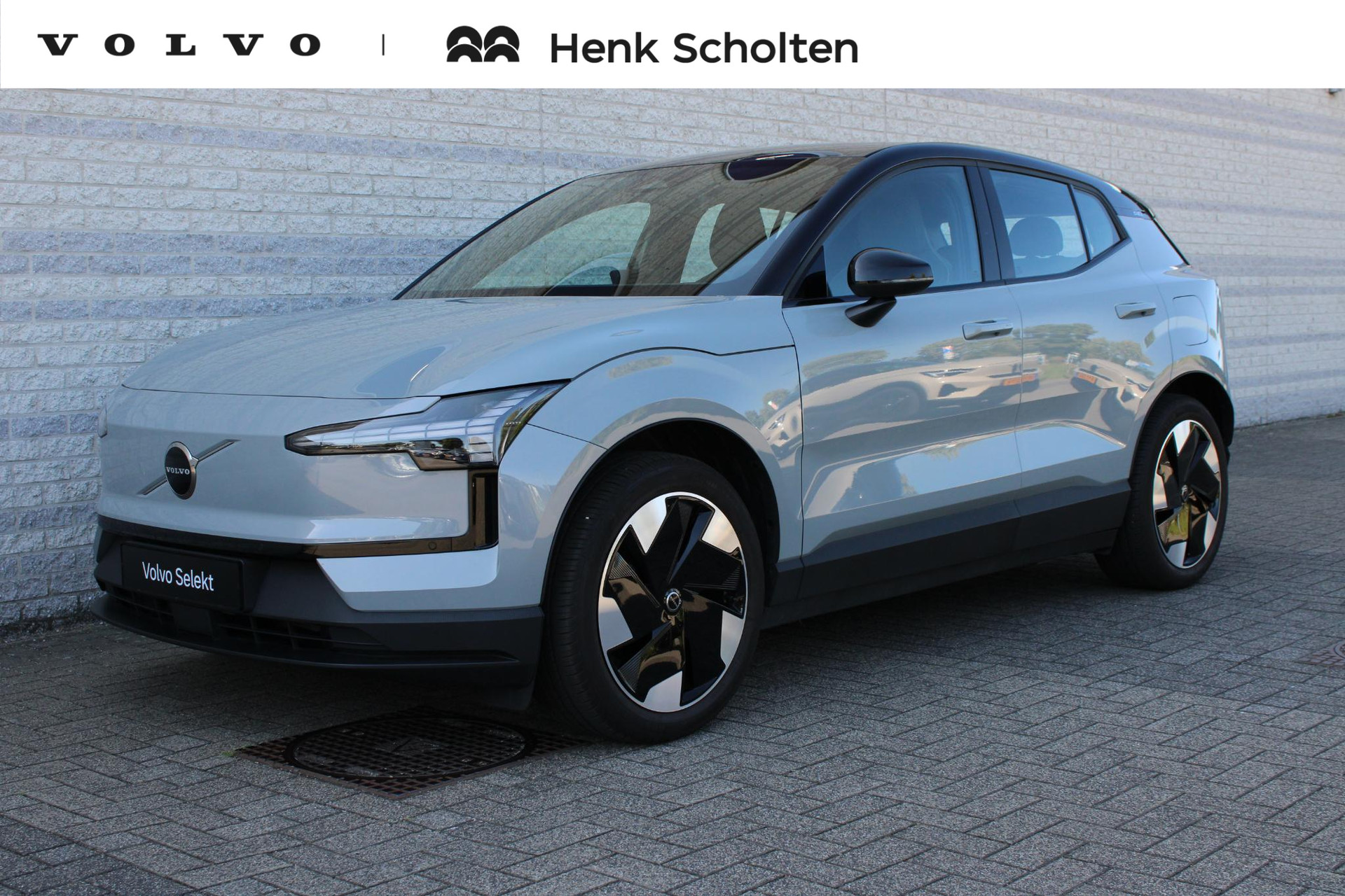 Volvo EX30 Single Motor Extended Range Plus 69 kWh