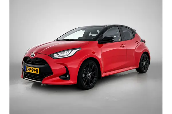 1.5 Hybrid Executive