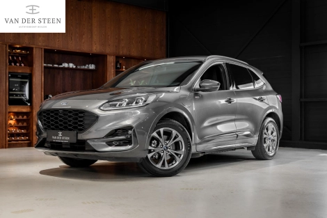 Ford Kuga 2.5 PHEV ST-Line