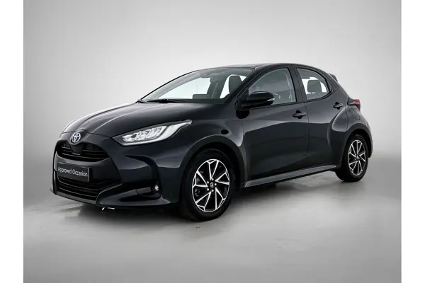 1.5 Hybrid 115 Business Plus