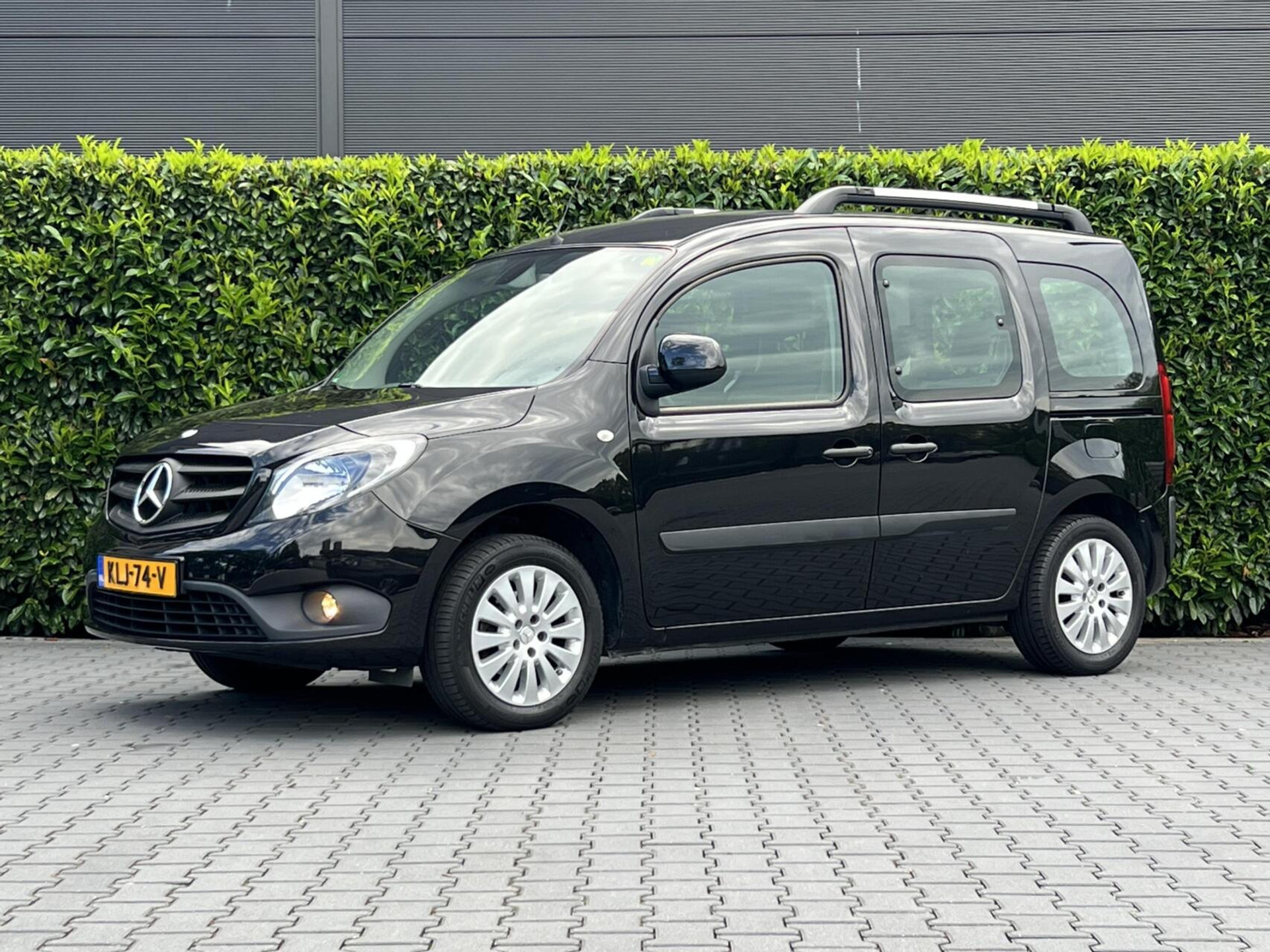 Mercedes-Benz Citan