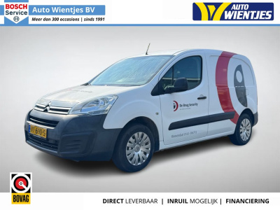 CITROëN BERLINGO Motor defect | 1.6 BlueHDI | Comfort |..