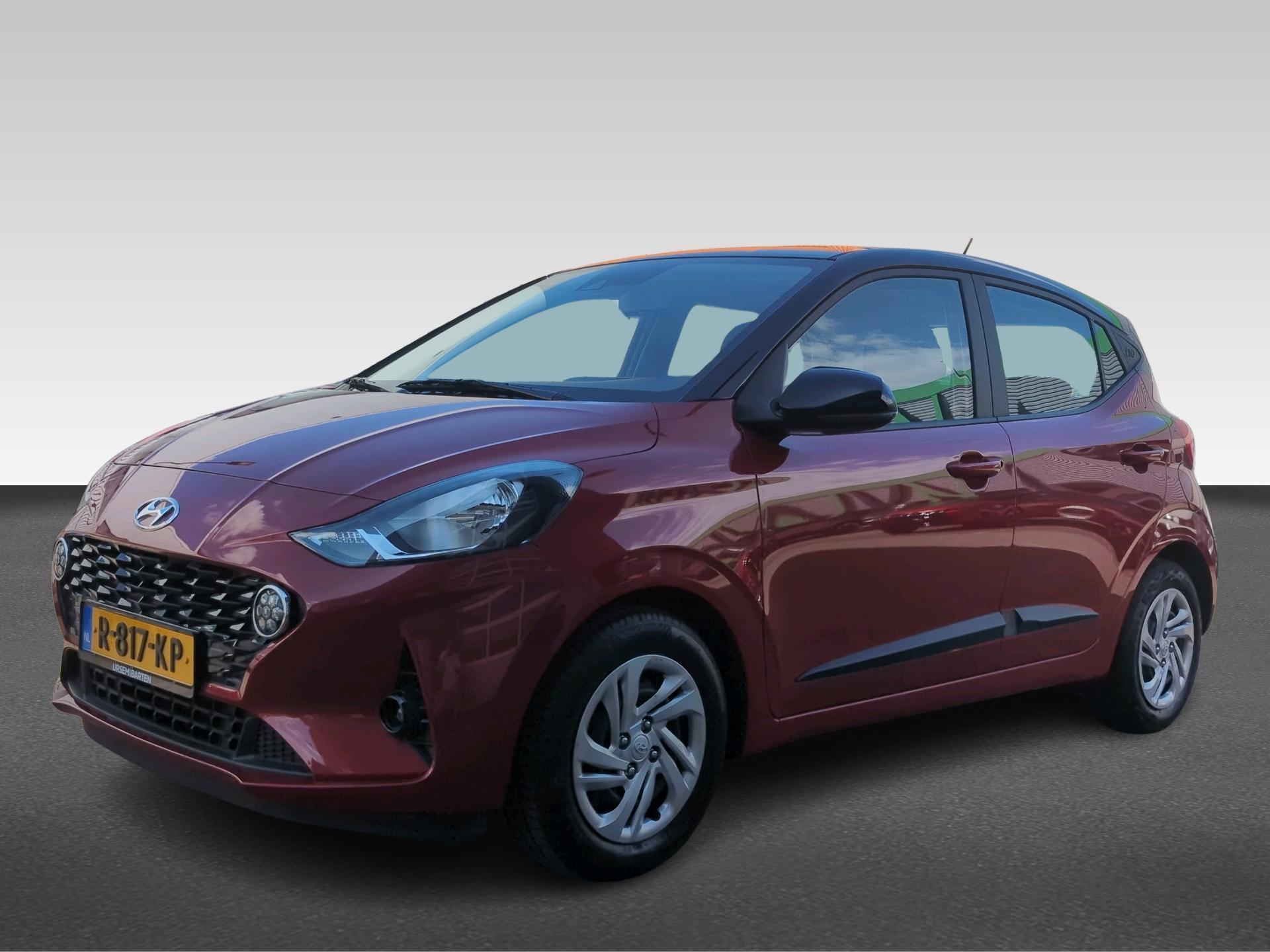 Hyundai i10 1.0 Comfort Smart