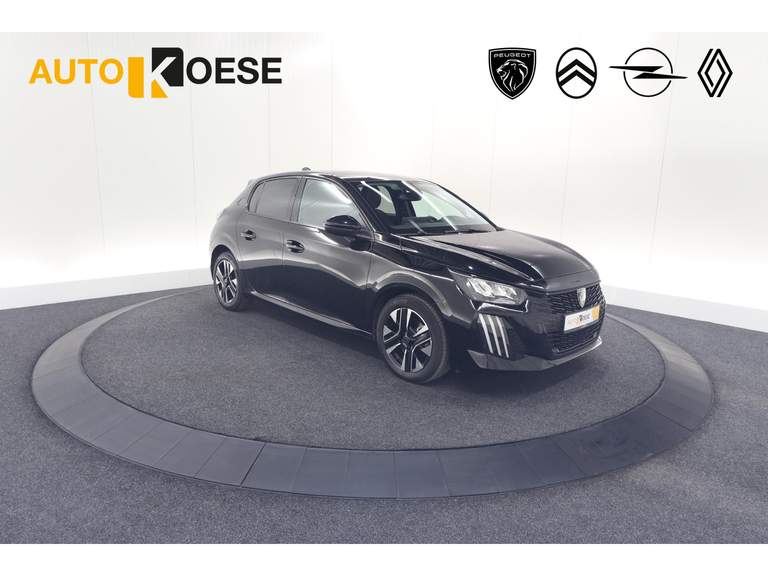 Peugeot Peugeot 208 PureTech 100 Allure
