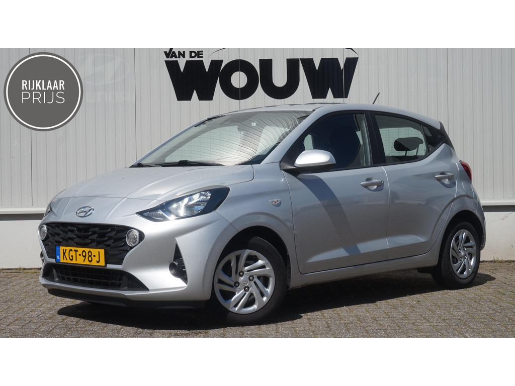 1.0 Comfort Airco | Cruise Control