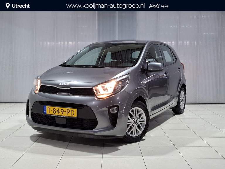 Kia Kia Picanto