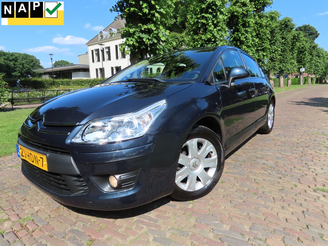 Citroën C4